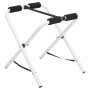 Soporte para kayak plegable 2 uds aluminio 70 kg de , Tráilers para barcos - Ref: Foro24-94880, Precio: 62,99 €, Descuento: %