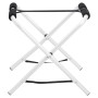 Soporte para kayak plegable 2 uds aluminio 70 kg de , Tráilers para barcos - Ref: Foro24-94880, Precio: 62,99 €, Descuento: %