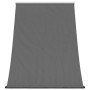 Anthracite gray fabric and steel retractable awning 100x150 cm by , Awnings - Ref: Foro24-368750, Price: 29,99 €, Discount: %