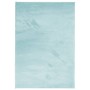 OVIEDO green short pile rug 160x230 cm by , Rugs - Ref: Foro24-375581, Price: 80,99 €, Discount: %