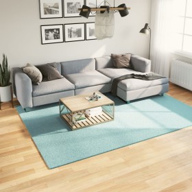 OVIEDO green short pile rug 200x280 cm by , Rugs - Ref: Foro24-375583, Price: 116,99 €, Discount: %