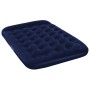 Bestway Inflatable mattress with integrated foot pump 191x137x28 cm by , Air mattresses - Ref: Foro24-3202393, Price: 48,55 €...