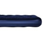 Bestway Inflatable mattress with integrated foot pump 191x137x28 cm by , Air mattresses - Ref: Foro24-3202393, Price: 48,55 €...