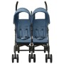 Marineblauer Caddy für Manschettenknöpfe aus Stahl von , Kinderwagen - Ref: Foro24-10238, Preis: 234,20 €, Rabatt: %