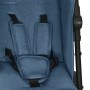 Marineblauer Caddy für Manschettenknöpfe aus Stahl von , Kinderwagen - Ref: Foro24-10238, Preis: 234,20 €, Rabatt: %