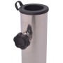 Parasol holder 45 cm by , Umbrella bases - Ref: Foro24-40549, Price: 77,42 €, Discount: %