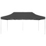 Professional anthracite aluminum folding tent 6x3 m by , Tents and gazebos - Ref: Foro24-45503, Price: 214,99 €, Discount: %