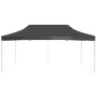 Professional anthracite aluminum folding tent 6x3 m by , Tents and gazebos - Ref: Foro24-45503, Price: 214,99 €, Discount: %