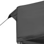 Professional anthracite aluminum folding tent 6x3 m by , Tents and gazebos - Ref: Foro24-45503, Price: 214,99 €, Discount: %