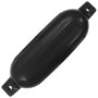 Parachoques para barco 4 unidades PVC negro 58,5x16,5 cm de , Atracada y anclaje - Ref: Foro24-92382, Precio: 69,35 €, Descue...