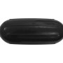 Parachoques para barco 4 unidades PVC negro 58,5x16,5 cm de , Atracada y anclaje - Ref: Foro24-92382, Precio: 69,35 €, Descue...