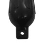 Parachoques para barco 4 unidades PVC negro 58,5x16,5 cm de , Atracada y anclaje - Ref: Foro24-92382, Precio: 69,35 €, Descue...