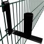 Dispenser for steel privacy fence strips by , Accessories for gates and fences - Ref: Foro24-146245, Price: 21,65 €, Discount: %