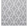 Alfombra de exterior PP gris 80x150 cm de , Protectores para exterior - Ref: Foro24-310420, Precio: 20,11 €, Descuento: %