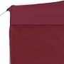 Professional folding tent and red aluminum walls 4.5x3m by , Tents and gazebos - Ref: Foro24-45499, Price: 287,45 €, Discount: %