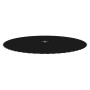 Jumping mat for round trampoline fabric black 3.66 m by , Accessories for trampolines - Ref: Foro24-92404, Price: 63,99 €, Di...