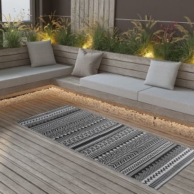 Green PP outdoor rug 80x150 cm by , Outdoor protectors - Ref: Foro24-316919, Price: 20,55 €, Discount: %