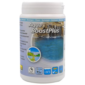 Ubbink Limpiador de agua de estanques Aqua Boost Plus 1000 g 16500 l de , Accesorios para estanques y fuentes - Ref: Foro24-4...