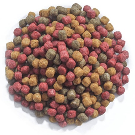 Ubbink Comida para peces Fish Mix Universal Menu 3 mm 3,5 l de , Alimento para peces - Ref: Foro24-447542, Precio: 22,87 €, D...