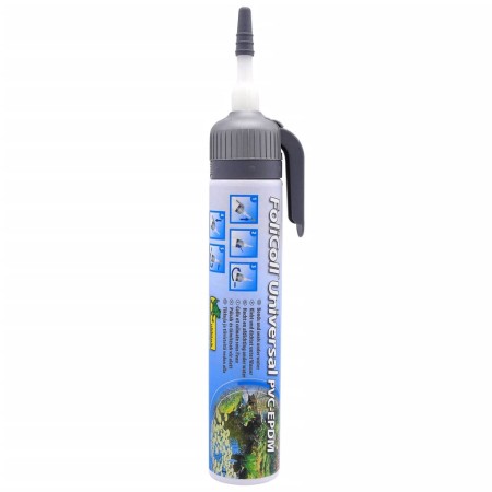 Ubbink FoliColl AquaLiner Pond Liner Sealant 315g by , Accessories for ponds and fountains - Ref: Foro24-447556, Price: 42,98...