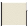 Toldo lateral retráctil crema 180x600 cm de , Sombrillas - Ref: Foro24-4004535, Precio: 102,29 €, Descuento: %