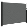 Toldo lateral retráctil gris antracita 140x300 cm de , Sombrillas - Ref: Foro24-4004308, Precio: 82,99 €, Descuento: %