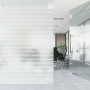 PVC Stripe Design Frosted Window Film by , window films - Ref: Foro24-3206467, Price: 81,64 €, Discount: %