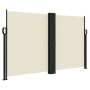 Toldo lateral retráctil crema 140x1200 cm de , Sombrillas - Ref: Foro24-4004805, Precio: 138,44 €, Descuento: %