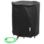 Depósito de agua plegable con grifo PVC 1250 l de , Sistemas de riego - Ref: Foro24-156004, Precio: 102,77 €, Descuento: %