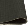 Alfombra de cocina lavable terciopelo marrón café 45x150 cm de , Felpudos - Ref: Foro24-4005578, Precio: 22,99 €, Descuento: %