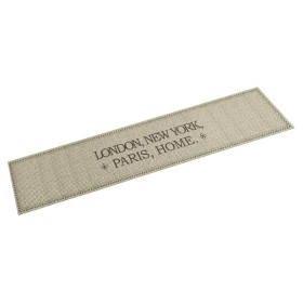 Capital Home velvet washable kitchen rug 60x300 cm by , Doormats - Ref: Foro24-4005637, Price: 45,99 €, Discount: %