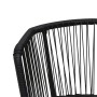 Garden chairs 2 units with cushions and pillows black PVC rattan by vidaXL, Garden chairs - Ref: Foro24-48586, Price: 297,09 ...