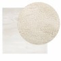 OVIEDO beige short pile rug 240x240 cm by , Rugs - Ref: Foro24-375496, Price: 117,67 €, Discount: %