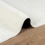 OVIEDO cream short pile rug 80x150 cm by , Rugs - Ref: Foro24-375507, Price: 31,16 €, Discount: %