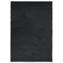 OVIEDO black short pile rug 300x400 cm by , Rugs - Ref: Foro24-375564, Price: 229,45 €, Discount: %