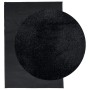 OVIEDO black short pile rug 300x400 cm by , Rugs - Ref: Foro24-375564, Price: 229,45 €, Discount: %