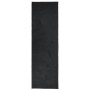 Alfombra de pelo corto OVIEDO negro 80x250 cm de , Alfombras - Ref: Foro24-375553, Precio: 46,60 €, Descuento: %