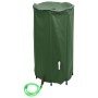 Depósito de agua plegable con grifo PVC 380 l de , Sistemas de riego - Ref: Foro24-156012, Precio: 57,86 €, Descuento: %