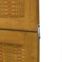 6-panel partition screen solid paulownia wood brown by , Room dividers - Ref: Foro24-358825, Price: 121,46 €, Discount: %