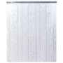 2pcs PVC Bamboo Pattern Frosted Window Films by , window films - Ref: Foro24-3208959, Price: 12,68 €, Discount: %