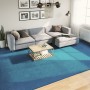 Turquoise OVIEDO short pile rug 300x400 cm by , Rugs - Ref: Foro24-375608, Price: 263,89 €, Discount: %