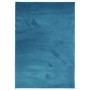 Turquoise OVIEDO short pile rug 300x400 cm by , Rugs - Ref: Foro24-375608, Price: 263,89 €, Discount: %