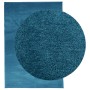 Turquoise OVIEDO short pile rug 300x400 cm by , Rugs - Ref: Foro24-375608, Price: 263,89 €, Discount: %