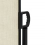 Toldo lateral retráctil crema 140x600 cm de , Sombrillas - Ref: Foro24-4004610, Precio: 117,67 €, Descuento: %