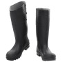 Schwarze Gummistiefel Nummer 38 aus PVC von , Wathosen zum Jagen und Angeln - Ref: Foro24-137587, Preis: 20,47 €, Rabatt: %