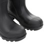 Schwarze Gummistiefel Nummer 38 aus PVC von , Wathosen zum Jagen und Angeln - Ref: Foro24-137587, Preis: 20,47 €, Rabatt: %