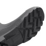 Botas de agua negro número 44 PVC de , Vadeadores para caza y para pesca - Ref: Foro24-137593, Precio: 21,38 €, Descuento: %