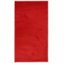 OVIEDO red short pile rug 80x150 cm by , Rugs - Ref: Foro24-375617, Price: 30,12 €, Discount: %