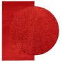 Alfombra de pelo corto OVIEDO rojo 80x150 cm de , Alfombras - Ref: Foro24-375617, Precio: 31,99 €, Descuento: %