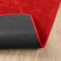 Alfombra de pelo corto OVIEDO rojo 80x150 cm de , Alfombras - Ref: Foro24-375617, Precio: 31,99 €, Descuento: %